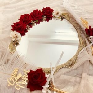 Nikah Mirror