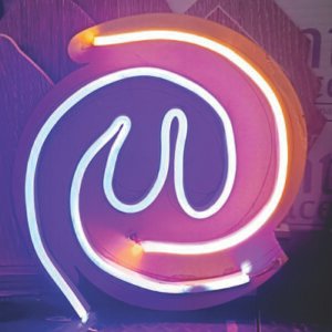 Customized Neon Name / Multi Neon Light