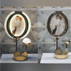 Moonlight Boder Frame Lamp / PP-01010