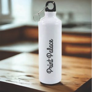 Customized / Bottle / Colour Print / PPB-01