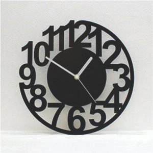 Clock - CWC05