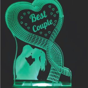 Customized / Led Plug / Night Lamp / PP-01042