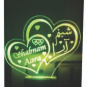 Customized / Led Plug / Night Lamp / PP-01043