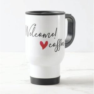 Customized / Travel Mug / Colour Print / PPB-10