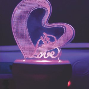 Customized / Led Plug / Night Lamp / PP-01045