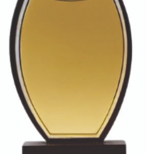 Wooden Trophy - PP018