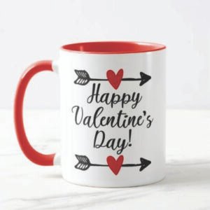 Customized / Colour Inner / tea - coffee  / Mug