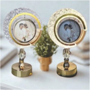 Moon Long Lamp / PP-0109