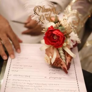Nikah Pen